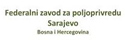 Federalni zavod za poloprivredu Sarajevo
